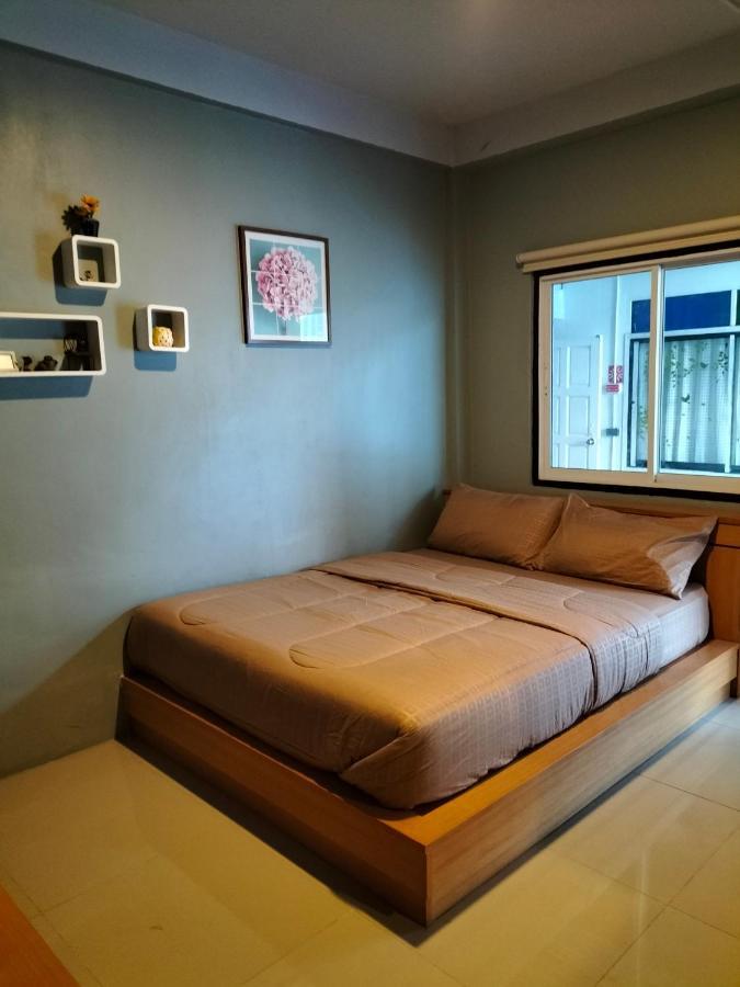 Baan Chiang Maan Hotel Chiang Mai Buitenkant foto