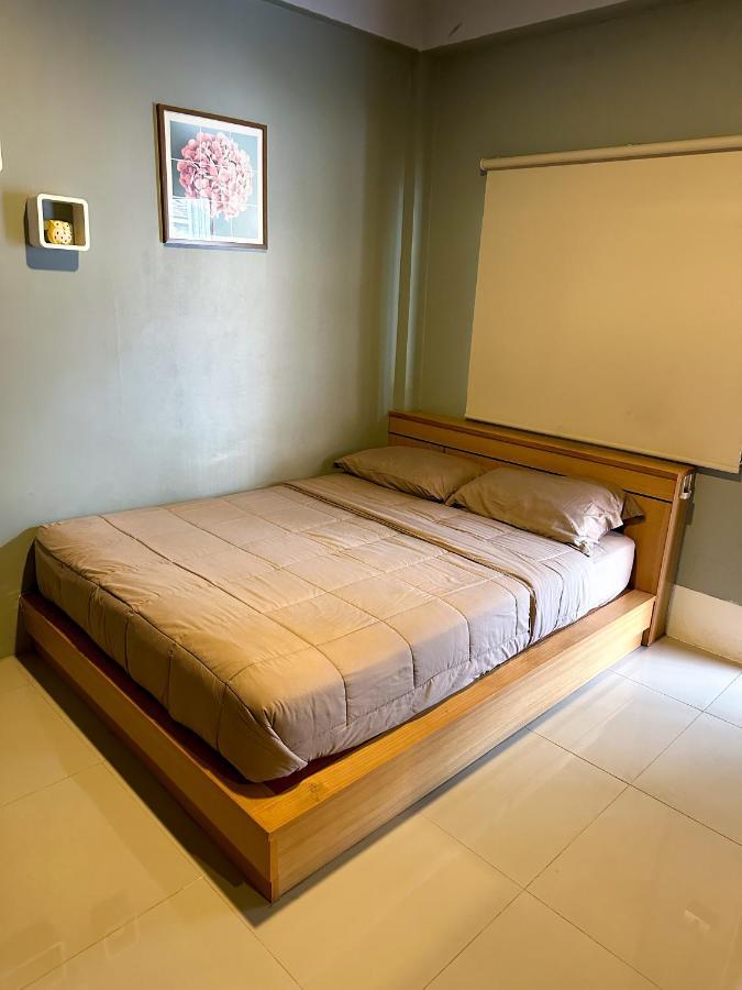 Baan Chiang Maan Hotel Chiang Mai Buitenkant foto