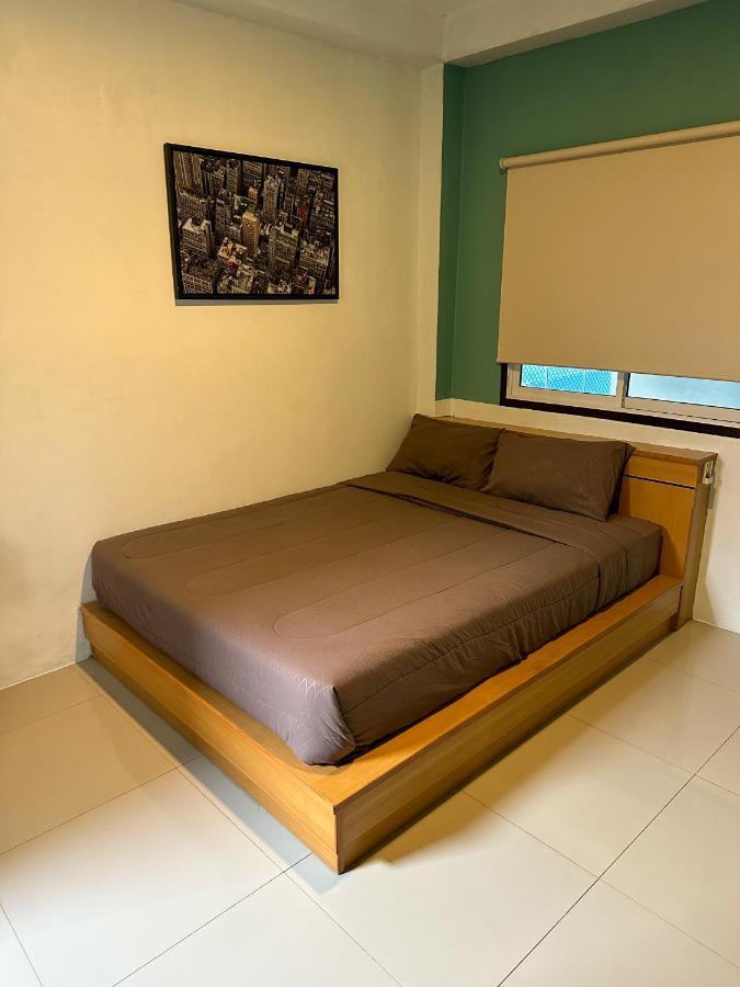 Baan Chiang Maan Hotel Chiang Mai Buitenkant foto