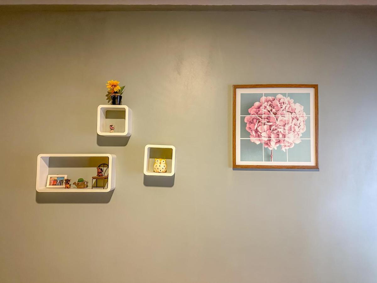 Baan Chiang Maan Hotel Chiang Mai Buitenkant foto