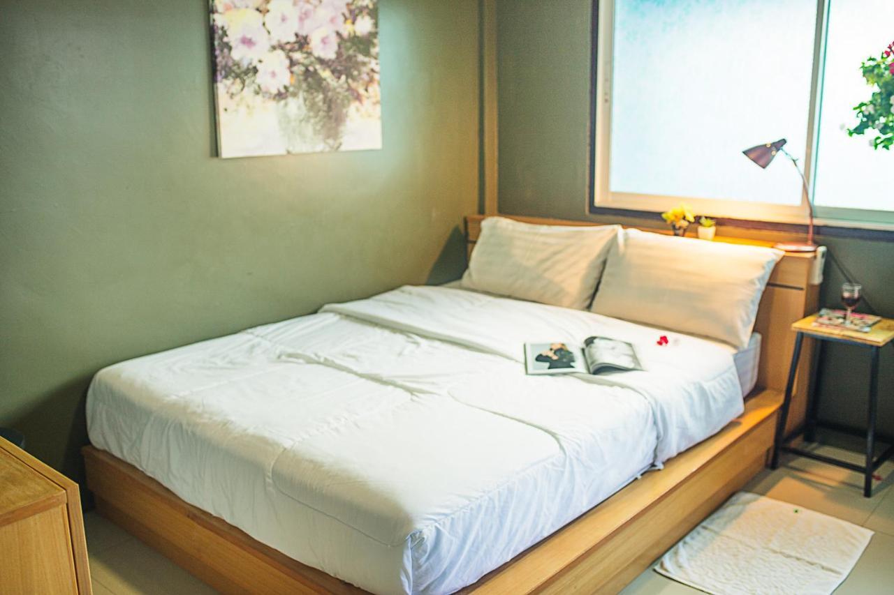 Baan Chiang Maan Hotel Chiang Mai Buitenkant foto